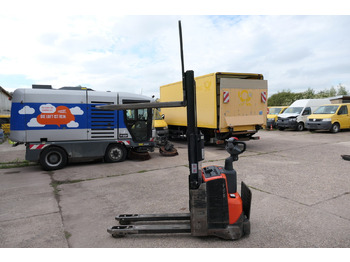 Porta-palete BT SWE 200D Batterie 28/2023: foto 2