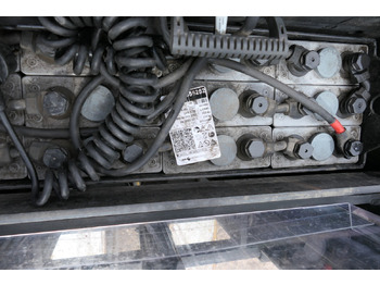 Porta-palete BT SWE 200D Batterie 28/2023: foto 5