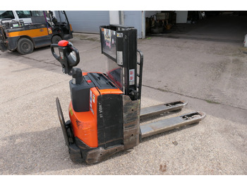 Porta-palete BT SWE 200D Batterie 28/2023: foto 4