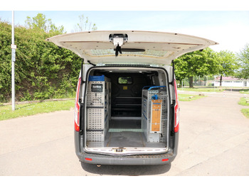 Furgão compacto FORD Transit