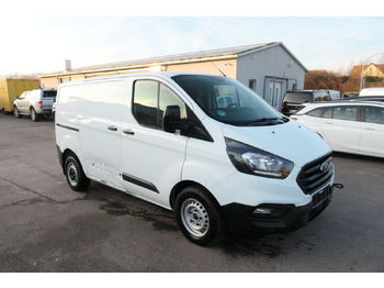 Furgão compacto FORD Transit