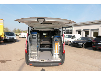 Furgão compacto FORD Transit