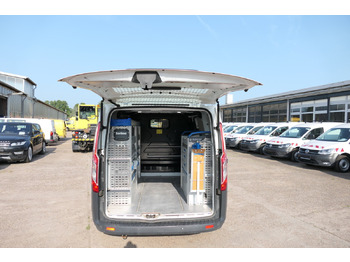 Furgão compacto FORD Transit