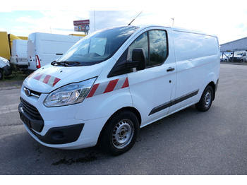 Furgão compacto FORD Transit
