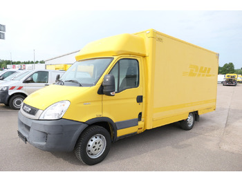 Carrinha de contentor IVECO Daily 35s11