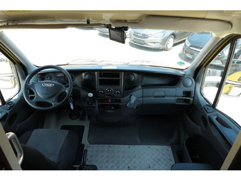 Carrinha de contentor IVECO Daily 35 S11 C30C AUTOMATIK KAMERA MAXI Regale L: foto 4