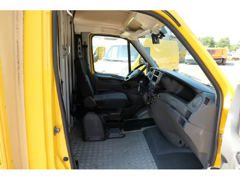 Carrinha de contentor IVECO Daily 35 S11 C30C AUTOMATIK KAMERA MAXI Regale L: foto 3