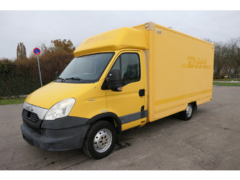 Carrinha de contentor IVECO Daily 35s11