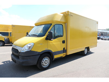 Carrinha de contentor IVECO Daily 35s11