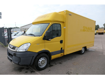 Carrinha de contentor IVECO Daily 35s11