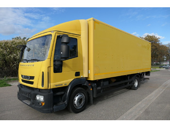 Camião furgão IVECO EuroCargo