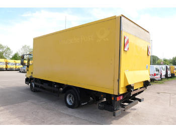 Locação financeira de IVECO EuroCargo ML 75 E 16 P LBW LUFT AUTOMATIK COC EU IVECO EuroCargo ML 75 E 16 P LBW LUFT AUTOMATIK COC EU: foto 4 Locação financeira de IVECO EuroCargo ML 75 E 16 P LBW LUFT AUTOMATIK COC EU IVECO EuroCargo ML 75 E 16 P LBW LUFT AUTOMATIK COC EU: foto 4