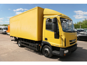 Locação financeira de IVECO EuroCargo ML 75 E 16 P LBW LUFT AUTOMATIK COC EU IVECO EuroCargo ML 75 E 16 P LBW LUFT AUTOMATIK COC EU: foto 2 Locação financeira de IVECO EuroCargo ML 75 E 16 P LBW LUFT AUTOMATIK COC EU IVECO EuroCargo ML 75 E 16 P LBW LUFT AUTOMATIK COC EU: foto 2