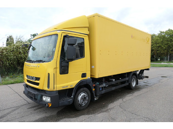 Carrinha de contentor IVECO
