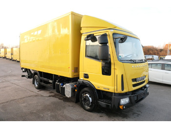 Carrinha de contentor IVECO