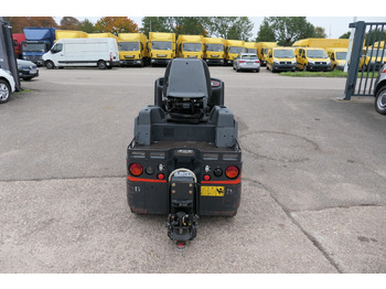 Trator elétrics LINDE P 60 Z Schlepper Batterie 33/2019: foto 4 Trator elétrics LINDE P 60 Z Schlepper Batterie 33/2019: foto 4