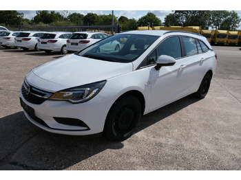 Automóvel OPEL