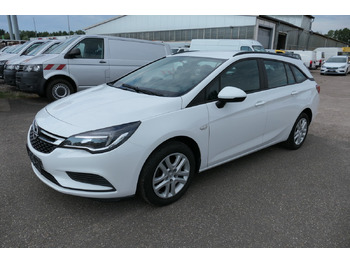 Automóvel OPEL