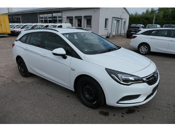 Automóvel OPEL