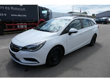 Automóvel OPEL