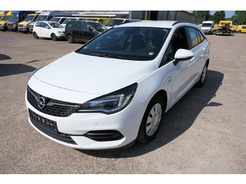 Automóvel OPEL