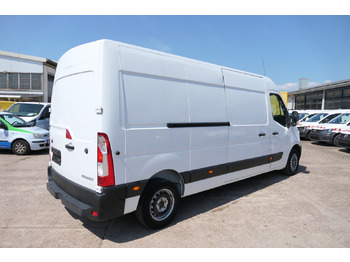 Furgão RENAULT Master 130 dCi L3H2 Euro6 KLIMA COC: foto 4
