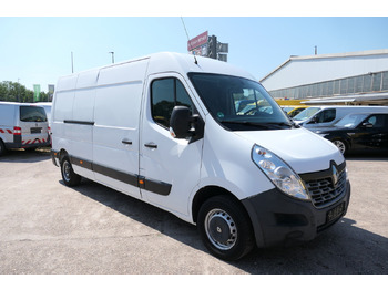 Furgão RENAULT Master 130 dCi L3H2 Euro6 KLIMA COC: foto 3