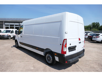 Furgão RENAULT Master 130 dCi L3H2 Euro6 KLIMA COC: foto 5