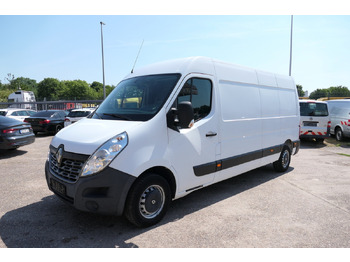 Furgão RENAULT Master 130 dCi L3H2 Euro6 KLIMA COC: foto 2
