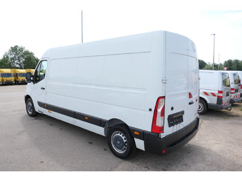 Furgão RENAULT Master 130 dCi L3H2 Euro6 KLIMA COC Regal: foto 5