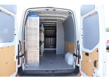 Furgão RENAULT Master
