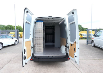 Furgão RENAULT Master