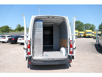 Furgão RENAULT Master