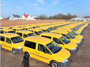 Furgão compacto VOLKSWAGEN Caddy 2.0
