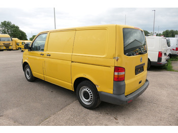 Furgão compacto VW T5 Transporter 1.9 TDI 2-Sitzer PARKTRONIK 2xSCH: foto 5 Furgão compacto VW T5 Transporter 1.9 TDI 2-Sitzer PARKTRONIK 2xSCH: foto 5