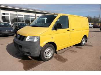 Furgão compacto VW T5 Transporter 1.9 TDI PARKTRONIK 2xSCHIEBETÜR: foto 3 Furgão compacto VW T5 Transporter 1.9 TDI PARKTRONIK 2xSCHIEBETÜR: foto 3