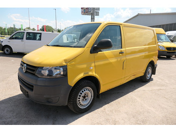 Furgão compacto VW T5 Transporter 2.0 TDI 2-Sitzer Flügeltür EURO5: foto 3 Furgão compacto VW T5 Transporter 2.0 TDI 2-Sitzer Flügeltür EURO5: foto 3