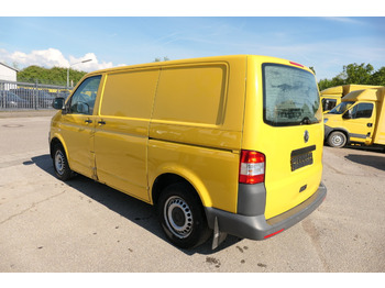 Furgão compacto VW T5 Transporter 2.0 TDI 2xSCHIEBETÜR PARKTRONIK E: foto 5