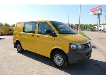 Furgão compacto VW T5 Transporter 2.0 TDI 2xSCHIEBETÜR PARKTRONIK E: foto 3