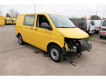 Furgão compacto VW T5 Transporter 2.0 TDI COC: foto 2 Furgão compacto VW T5 Transporter 2.0 TDI COC: foto 2