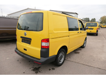 Furgão compacto VW T5 Transporter 2.0 TDI COC: foto 4 Furgão compacto VW T5 Transporter 2.0 TDI COC: foto 4