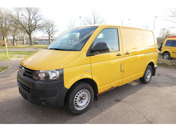 Furgão compacto VW T5 Transporter 2.0 TDI EURO-5 CoC 2xSCHIEBETÜR P: foto 2
