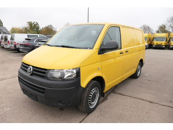 Furgão compacto VW T5 Transporter 2.0 TDI EURO-5 CoC PARKTRONIK: foto 2
