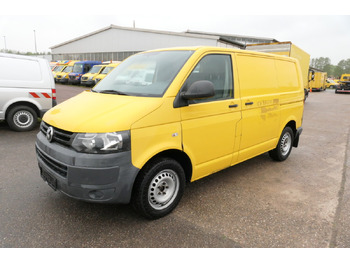 Furgão compacto VOLKSWAGEN Transporter T5