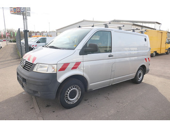 Furgão compacto VW T5 Transporter 2.5 TDI 4Motion Werkstatteinbau A: foto 3