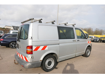 Furgão compacto VW T5 Transporter 2.5 TDI 4Motion Werkstatteinbau A: foto 4