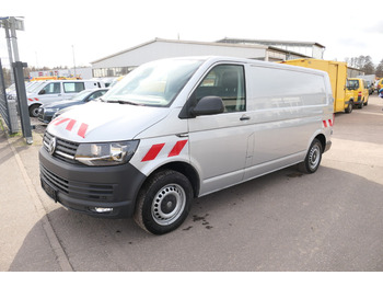 Furgão compacto VOLKSWAGEN Transporter T6