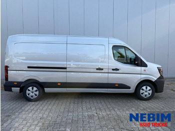 Furgão novo Renault Master L3H2 150HP, Special Offer: foto 5