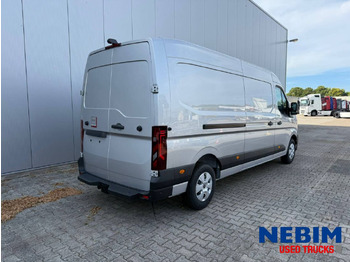 Furgão novo Renault Master L3H2 150HP, Special Offer: foto 3