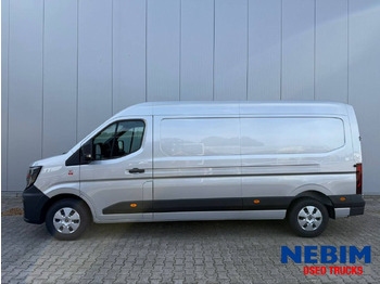 Furgão novo Renault Master L3H2 150HP, Special Offer: foto 4